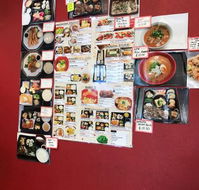 Shou Japanese Kichen - Restaurants Sydney
