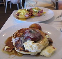 Voyage Kitchen - Restaurants Sydney