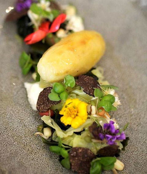 Brewsters Gallery Cafe - Restaurants Sydney 4