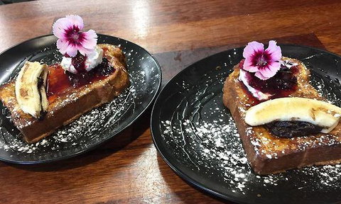 Bridgetown Pottery Restaurant - Restaurants Sydney 0