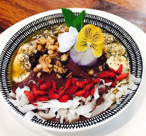 Bridgetown Pottery Restaurant - Restaurants Sydney 1