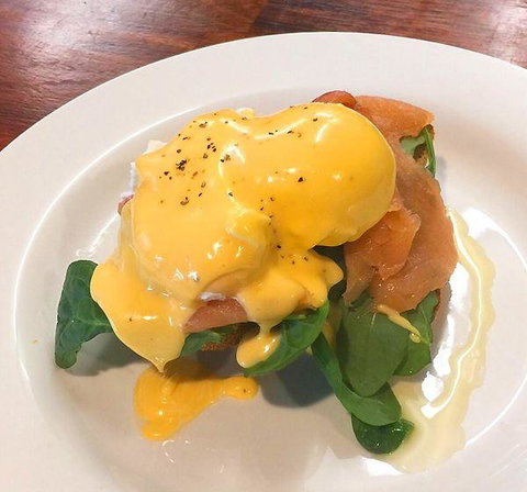 Bridgetown Pottery Restaurant - Restaurants Sydney 2