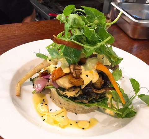 Bridgetown Pottery Restaurant - Restaurants Sydney 4