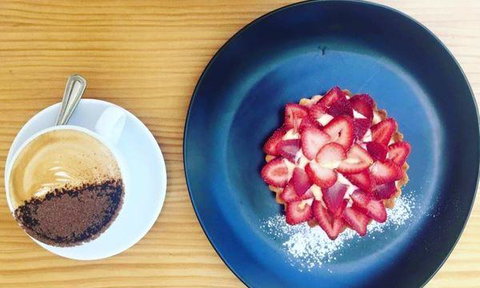 Bridgetown Pottery Restaurant - Restaurants Sydney 6