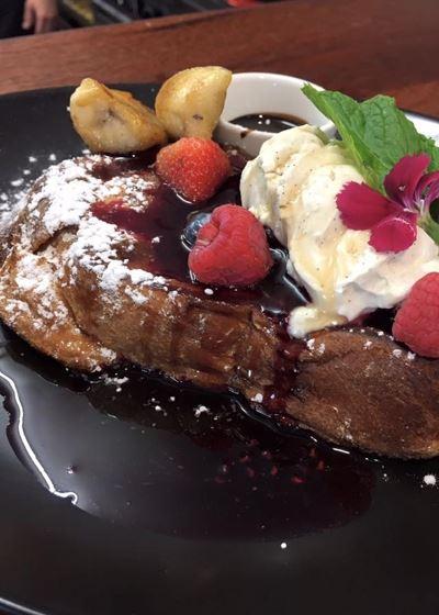 Bridgetown Pottery Restaurant - Restaurants Sydney 7