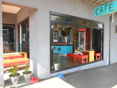 Cafe 6six 5fifty 5five - Restaurants Sydney 0