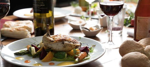 Chicane Bar & Grill - Restaurants Sydney 0