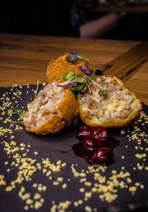 Chicane Bar & Grill - Restaurants Sydney 9