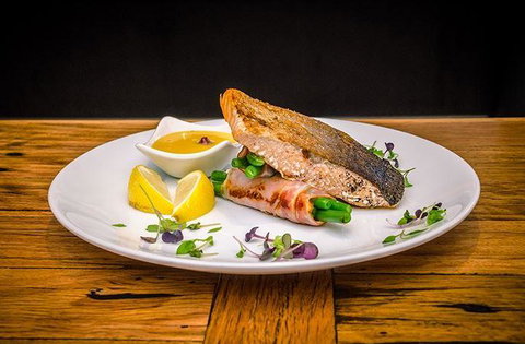 Chicane Bar & Grill - Restaurants Sydney 10