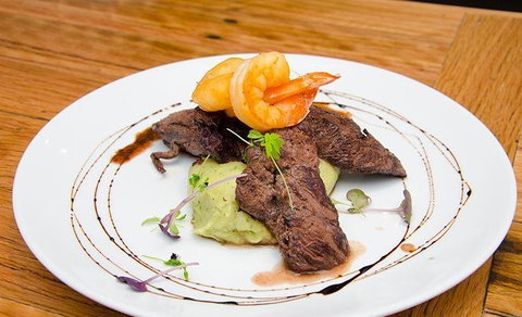 Chicane Bar & Grill - Restaurants Sydney 11