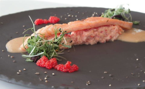 Chicane Bar & Grill - Restaurants Sydney 13