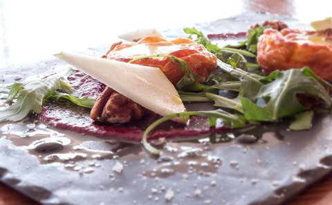 Chicane Bar & Grill - Restaurants Sydney 14