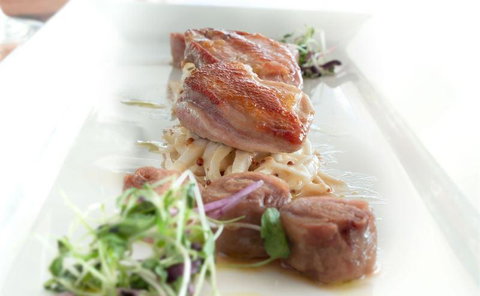 Chicane Bar & Grill - Restaurants Sydney 15