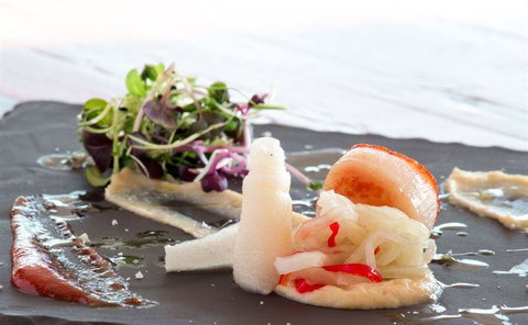 Chicane Bar & Grill - Restaurants Sydney 16