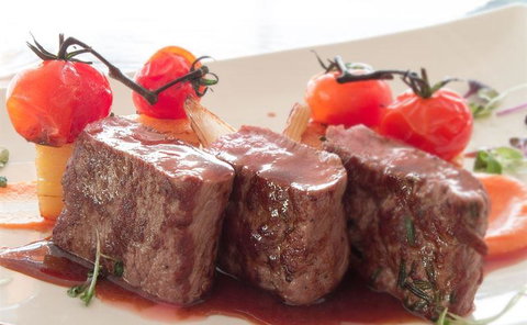 Chicane Bar & Grill - Restaurants Sydney 17