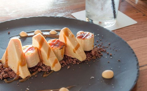 Chicane Bar & Grill - Restaurants Sydney 18