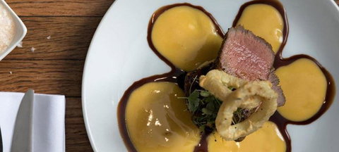 Chicane Bar & Grill - Restaurants Sydney 1