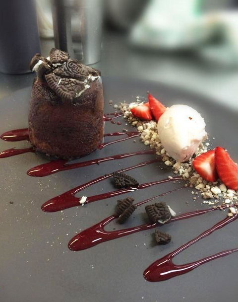 Chicane Bar & Grill - Restaurants Sydney 19