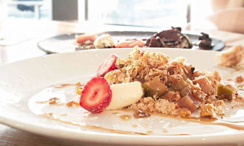 Chicane Bar & Grill - Restaurants Sydney 20