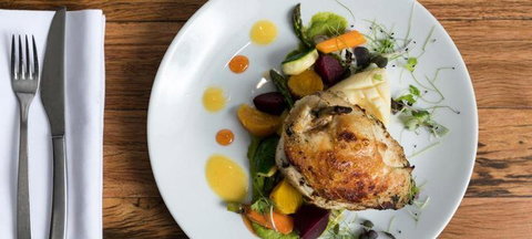 Chicane Bar & Grill - Restaurants Sydney 2