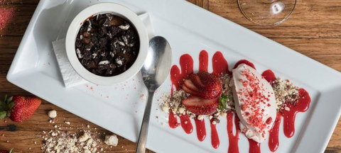 Chicane Bar & Grill - Restaurants Sydney 3