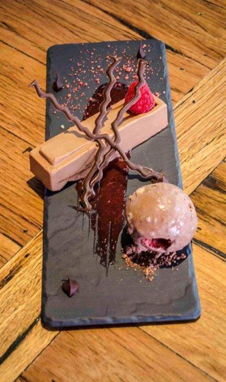 Chicane Bar & Grill - Restaurants Sydney 4