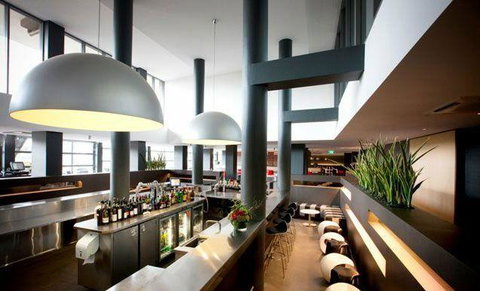 Chicane Bar & Grill - Restaurants Sydney 5