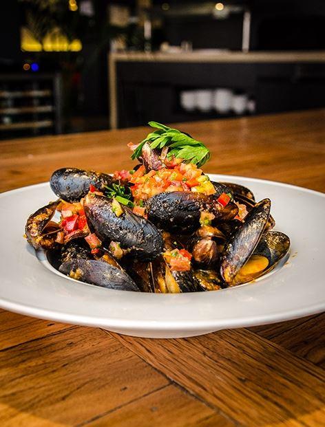 Chicane Bar & Grill - Restaurants Sydney 7