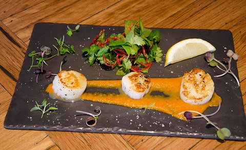 Chicane Bar & Grill - Restaurants Sydney 8