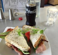 Deja Vu Cafe - Restaurants Sydney