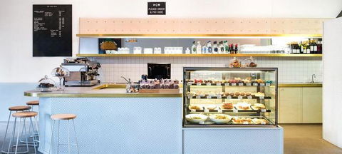 Eden Restaurant & Bar - Restaurants Sydney 1
