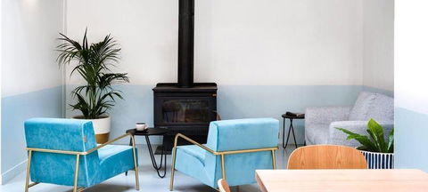 Eden Restaurant & Bar - Restaurants Sydney 3
