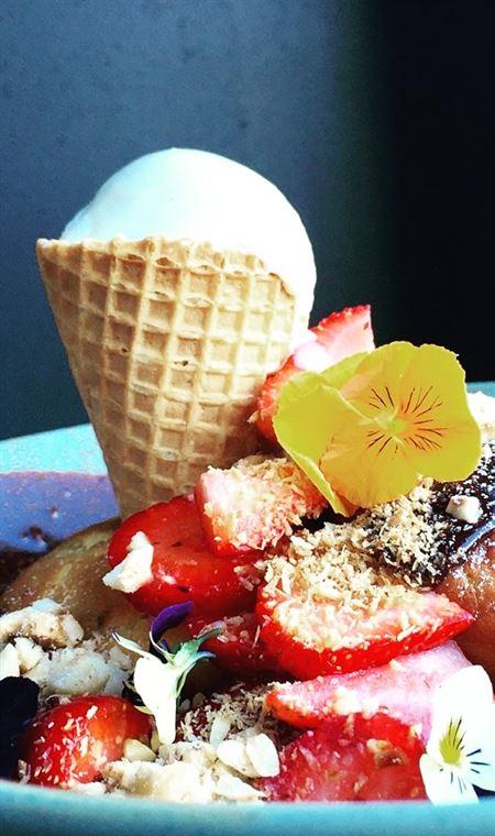 Eden Restaurant & Bar - Restaurants Sydney 4