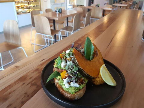 Eden Restaurant & Bar - Restaurants Sydney 7
