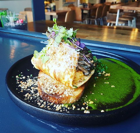 Eden Restaurant & Bar - Restaurants Sydney 8