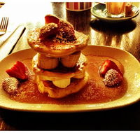 Elizabeth Bay Cafe - Restaurants Sydney