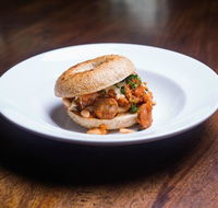 Famished on Frasers - Restaurants Sydney