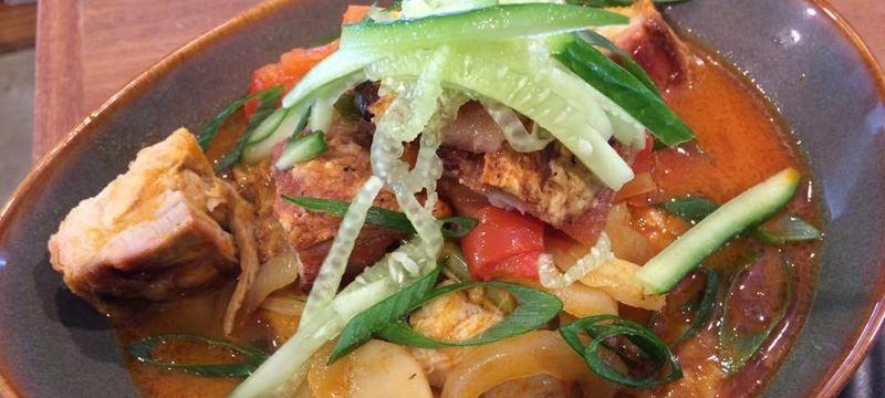 Hyde Park SA Restaurants Sydney