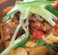 Giwa Modern Korean Restaurant - Restaurants Sydney