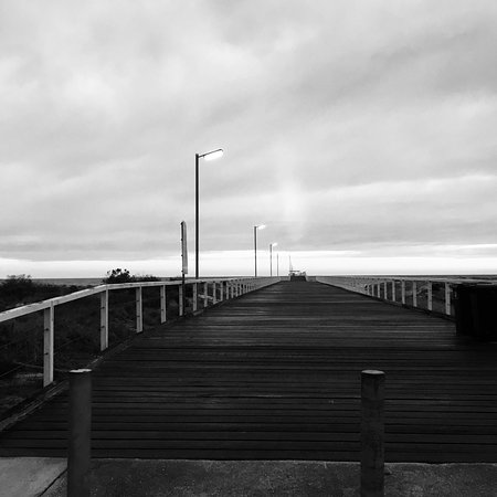 Peterhead SA Restaurants Sydney