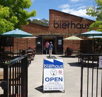 Lobethal Bierhaus - Restaurants Sydney