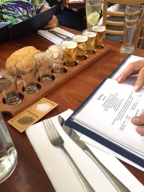 Lobethal Bierhaus - Restaurants Sydney 3