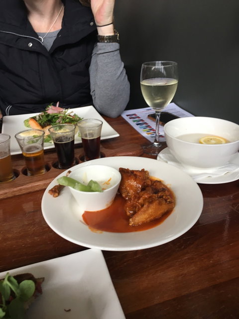 Lobethal Bierhaus - Restaurants Sydney 4