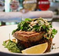 Meze Me Grove - Restaurants Sydney