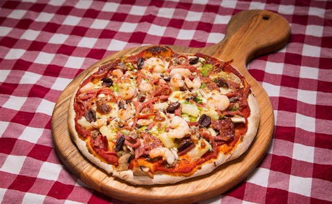 Nat's Place - Restaurants Sydney 0