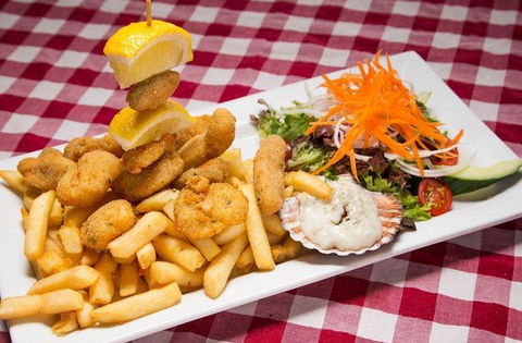 Nat's Place - Restaurants Sydney 11
