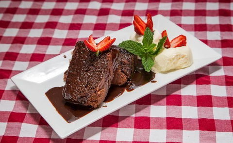 Nat's Place - Restaurants Sydney 1