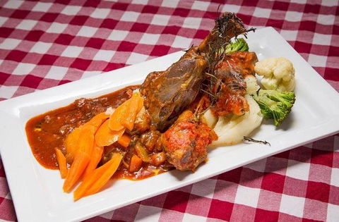 Nat's Place - Restaurants Sydney 8