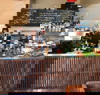 Natty's Cafe - Restaurants Sydney