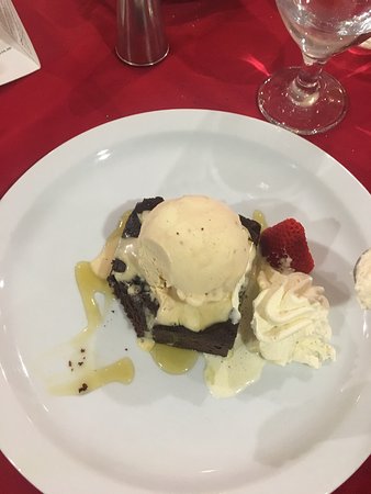 Palms Restaurant - Restaurants Sydney 0